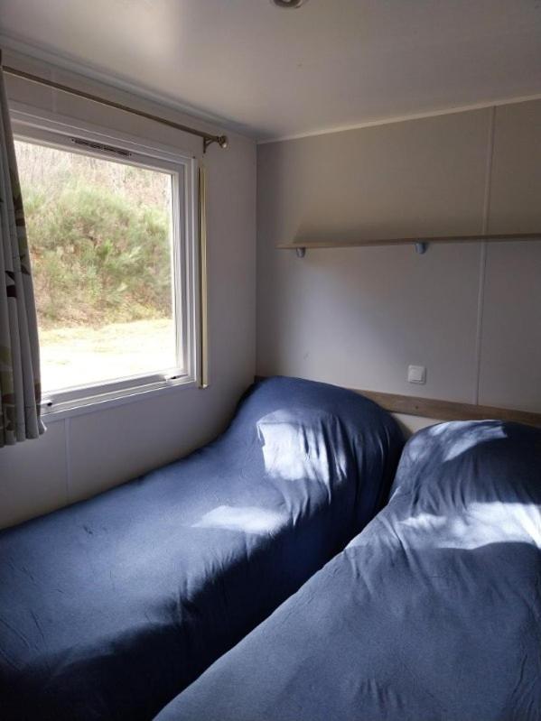 Jaujac Camping Bonneval מראה חיצוני תמונה