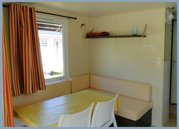 Jaujac Camping Bonneval מראה חיצוני תמונה