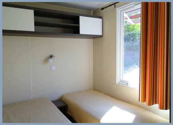 Jaujac Camping Bonneval מראה חיצוני תמונה