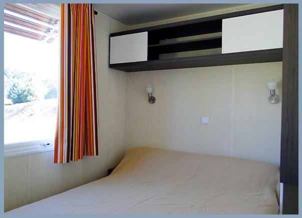 Jaujac Camping Bonneval מראה חיצוני תמונה